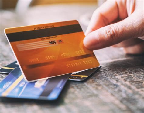 magnetic Stripe credit card benefits